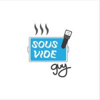 Sous Vide Guy logo - Similar company to Sous Vide Australia
