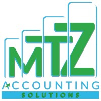 MTZ Accounting Solutions LLC logo - Similar company to Switchcor Inc.
