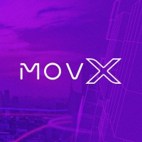 MOVX Soluções em Tecnologia logo - Similar company to Satplus S.A.
