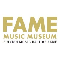 Musiikkimuseo Fame - Finnish Music Hall Of Fame Oy
