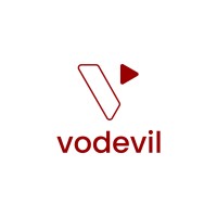 Vodevil Entertainment logo - Similar company to System Grip, S.L.