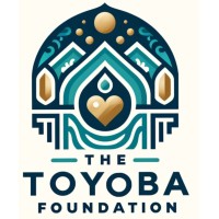 The Toyoba Foundation logo - Similar company to Melissa'S Klassy Kitchen