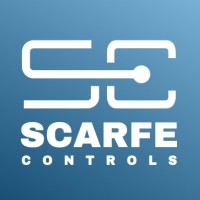 Scarfe Controls logo - Similar company to Kubes Ag
