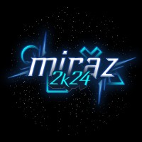 Miraz , IIT Mandi logo - Similar company to Techkshitiz, Gec Siwan