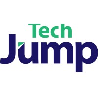 TechJump logo - Similar company to Finixsoft Technologies