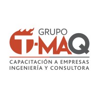 GRUPO-TMAQ logo - Similar company to Tmaq