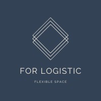 ForLogistic logo - Similar company to Tech Pro Distribution Srl