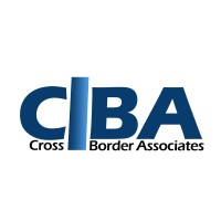 CBA Cross Border Associates logo - Similar company to Soons