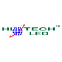 Hitechled Optoelectronics logo - Similar company to Yardbright