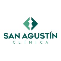 Clínica San Agustín logo - Similar company to Leben Salud