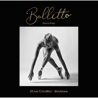 Balletto Dance Shop