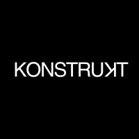 Konstrukt Studio logo - Similar company to Warok
