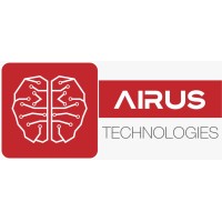 AIRUS TECHNOLOGIES logo - Similar company to Airus Blower