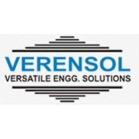 Verensol Technologies Pvt. Ltd. logo - Similar company to Amison Engineering