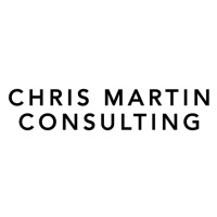 Chris Martin Consulting UK logo - Similar company to Zing (Uk)