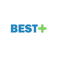 BEST+ logo - Similar company to Elisto