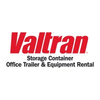 Valtran Storage Container Rental