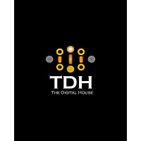 The Digital House logo - Similar company to Smackdab Inc