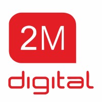 2M Digital logo - Similar company to 2M Digital Informática