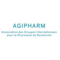 AGIPHARM logo - Similar company to Pharmès