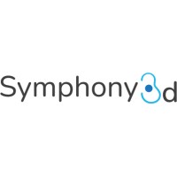 Symphony 3D logo - Similar company to Infinitistar