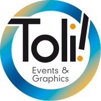 Toli! Events & Graphics GmbH logo - Similar company to Bplusd Events Gmbh