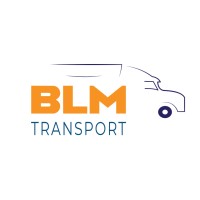 BLM Transport logo - Similar company to Blm Transpress