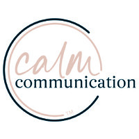 Calm Communication™ logo - Similar company to The Lkb Agency