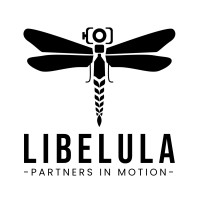 Libelula Inc. logo - Similar company to Libelula Estudio