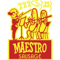 Maestro Sausage Company | Pontrelli & Laricchia, LLC logo - Similar company to The Sausage Maker Inc
