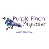 Purple Finch Properties logo - Similar company to Setaway, Llc Retirement Plan Design, Administration & Consulting