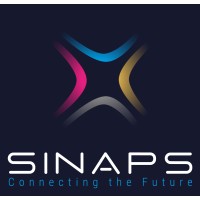 SINAPS logo - Similar company to Pktronics Group, A Milexia Company.