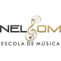 Nel-Som Escola de Música logo - Similar company to Inspira Design