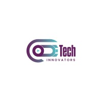 CodeTech Innovators logo - Similar company to Technet Global Limited