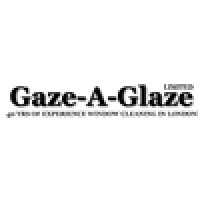 Gaze A Glaze Window Cleaners London