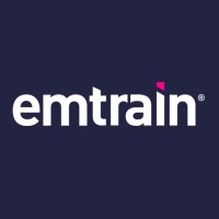 Emtrain logo - Similar company to Column Five