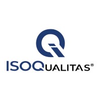 ISOQualitas logo - Similar company to Qualitymanager®