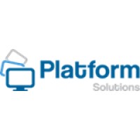 Platform Solutions logo - Similar company to Esmart Engineering