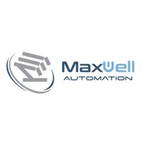 Maxwell Automation logo - Similar company to Salca Group
