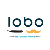 Lobo logo - Similar company to Pinker