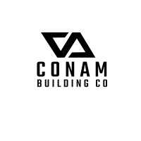 ConAm Building Co. logo - Similar company to Aaa/E Foundation