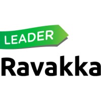 Leader Ravakka logo - Similar company to Drone Design Lab