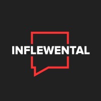 Inflewental logo - Similar company to Problem Company