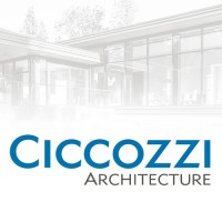 Ciccozzi Architecture Inc. logo - Similar company to Dys Architecture