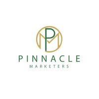 Pinnacle Marketers logo - Similar company to Pinnacle Marketing Group