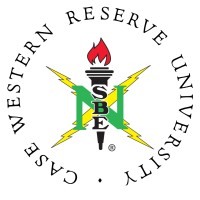 NSBE CWRU logo - Similar company to Fowler Center For Business As An Agent Of World Benefit