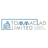 Tommaclad Ltd logo - Similar company to The Ark