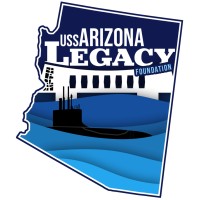 USS ARIZONA LEGACY FOUNDATION logo - Similar company to Sullivan Estate