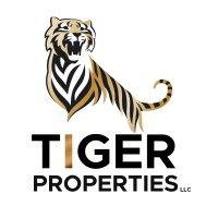 TIGER PROPERTIES LLC logo - Similar company to Tuseva