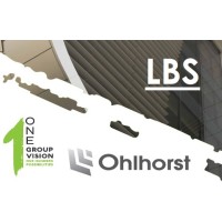 Ohlhorst Lightweight Building Solutions logo - Similar company to Shapeshift Technologies